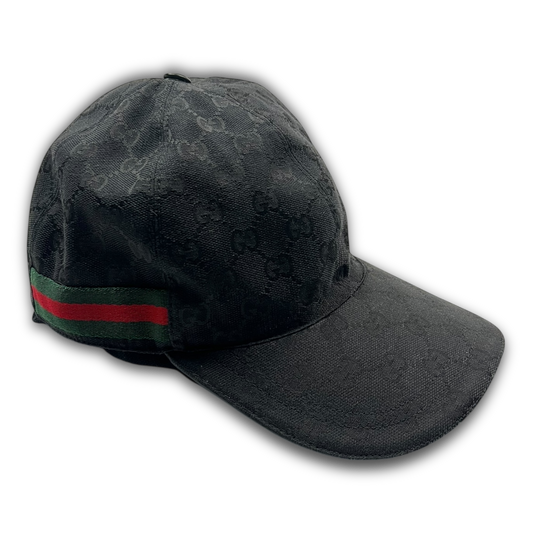Gucci Cap (M)