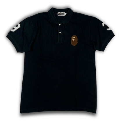 A Bathing Ape Polo (L)