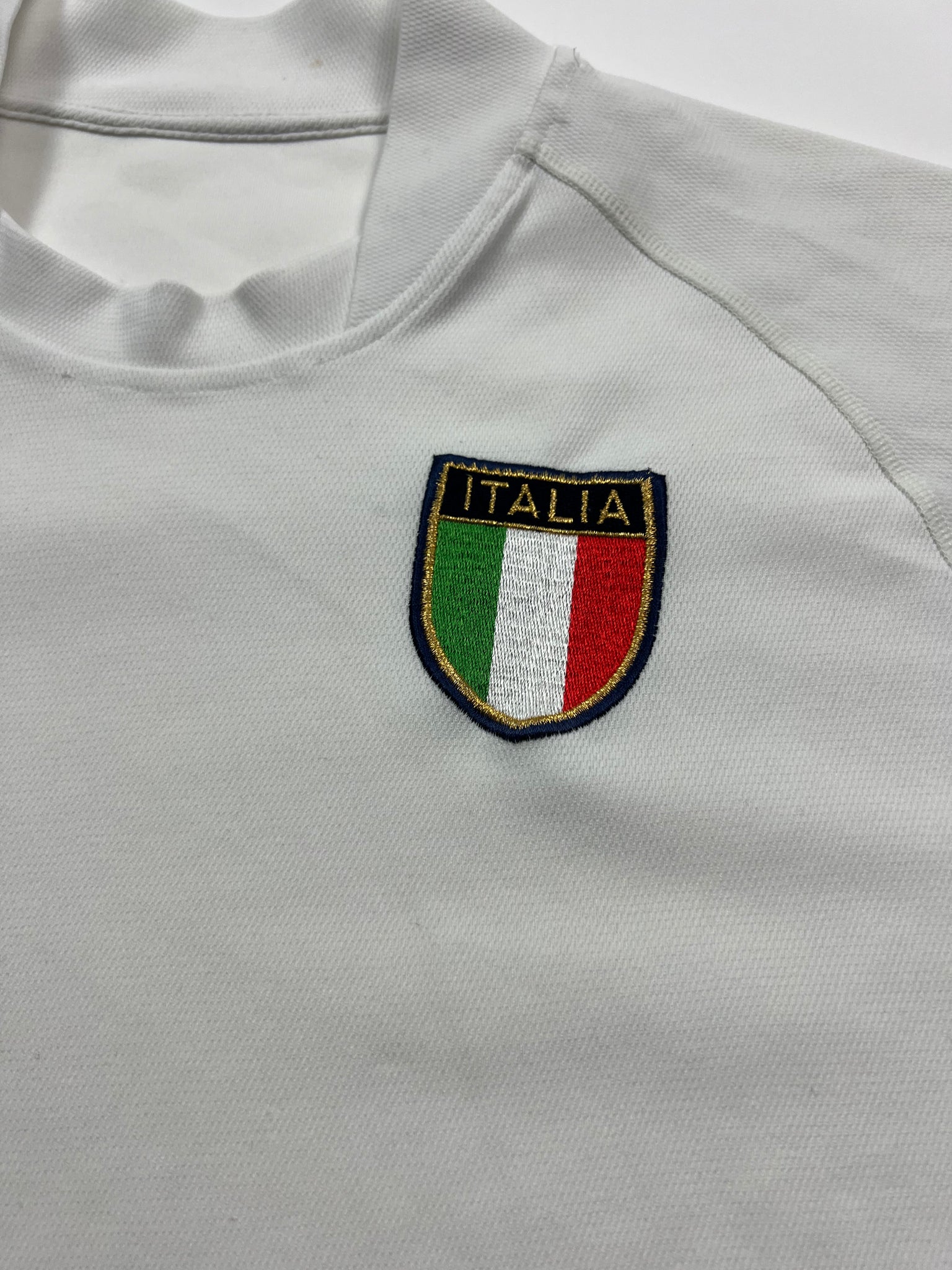 Kappa Italy Jersey (M)