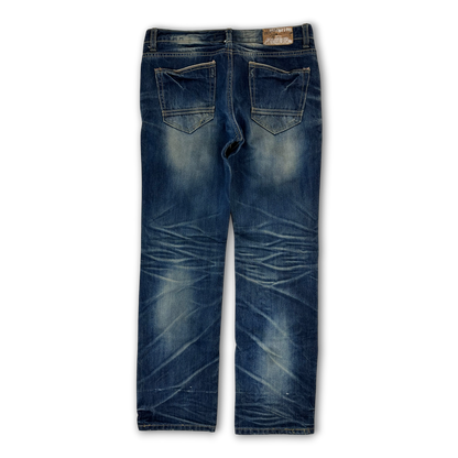 Japanese Denim Jeans (30)