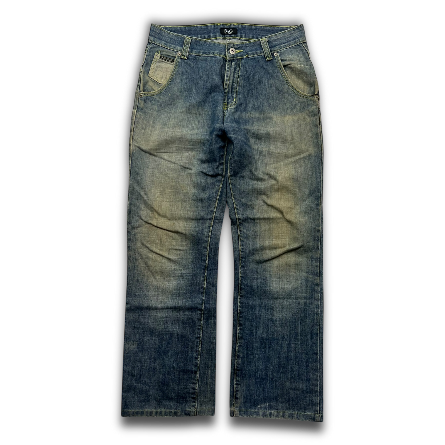 Dolce & Gabbana Jeans (31)