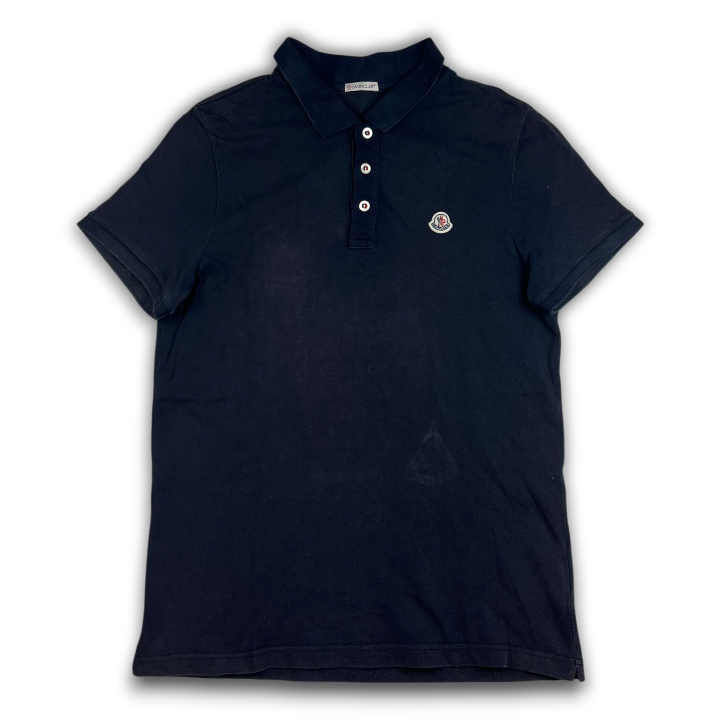 Moncler Polo (L)