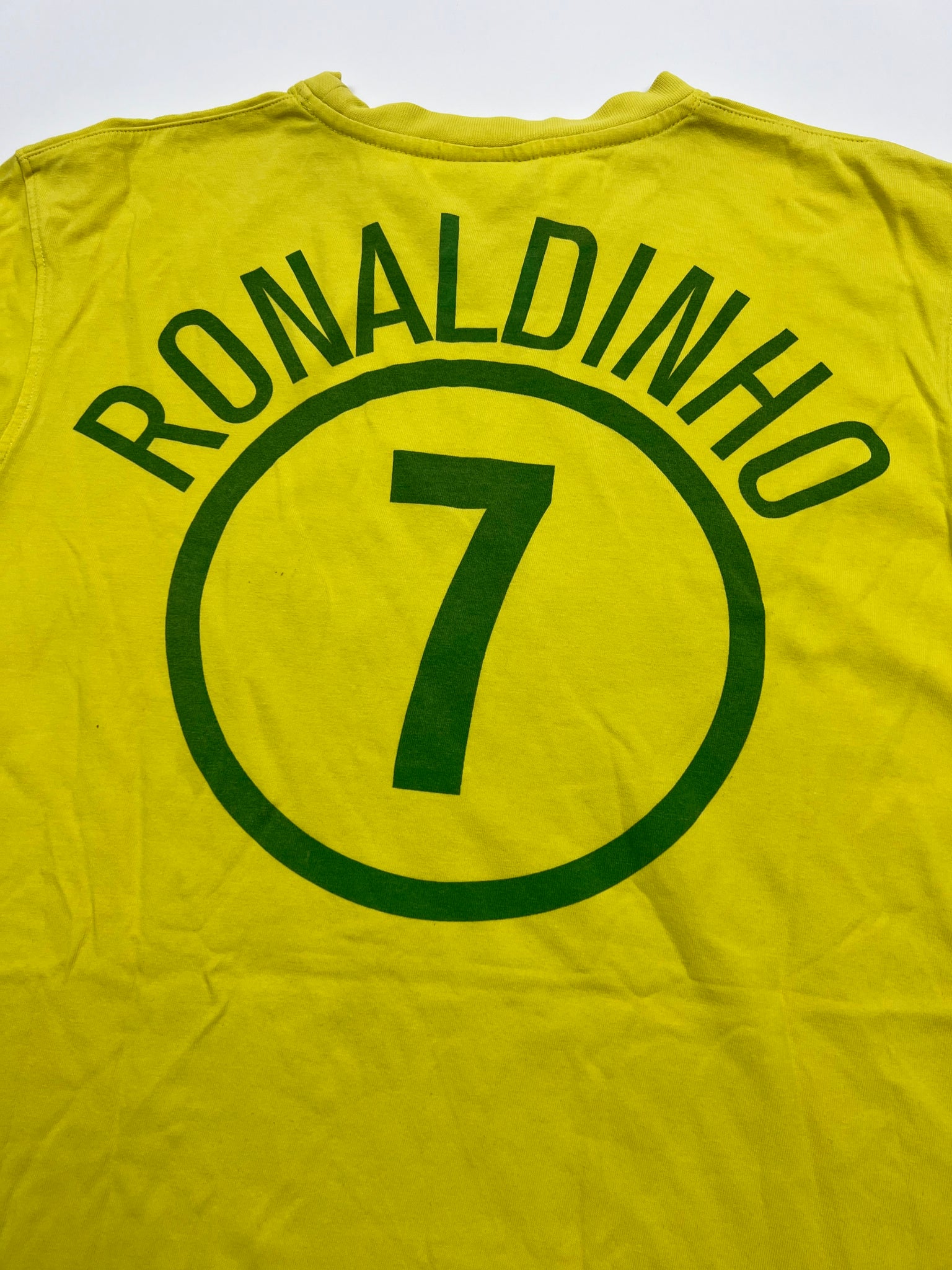 Nike Brasil T-Shirt (M)