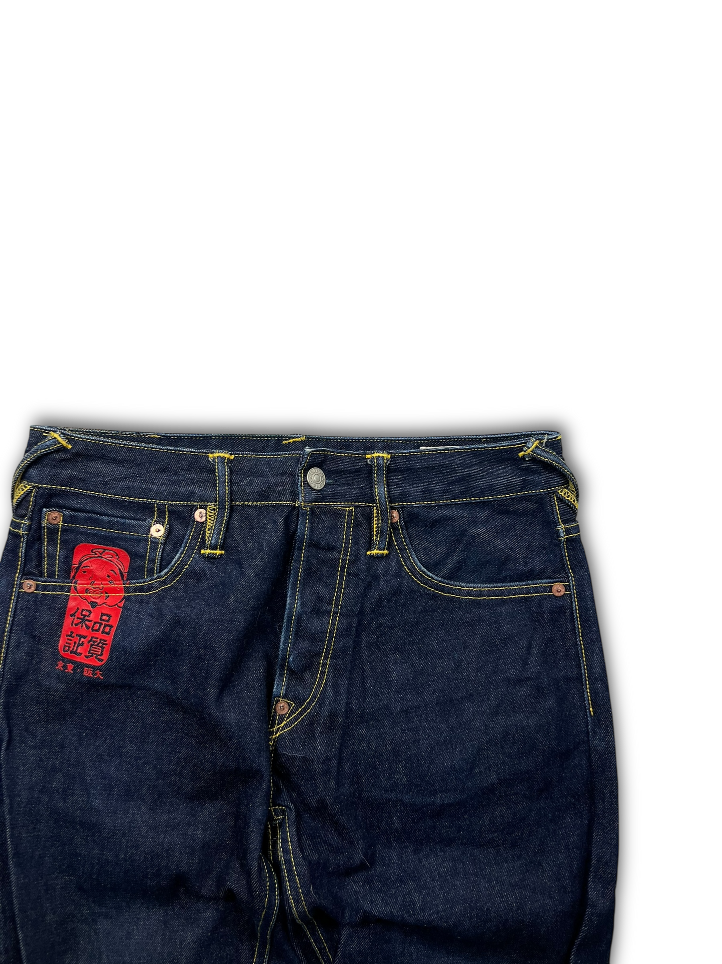 Evisu Daicock Jeans (29)