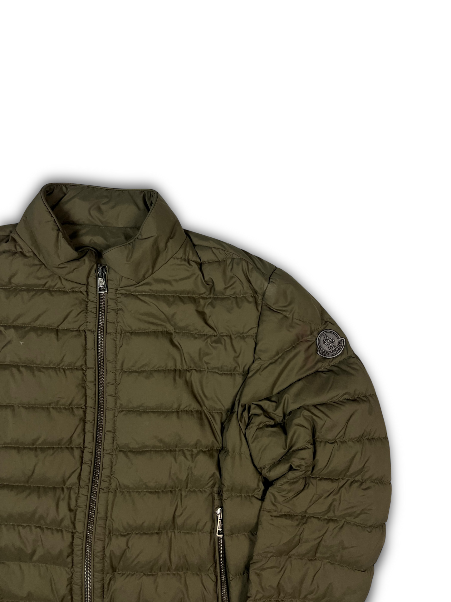 Moncler Jacket (S)