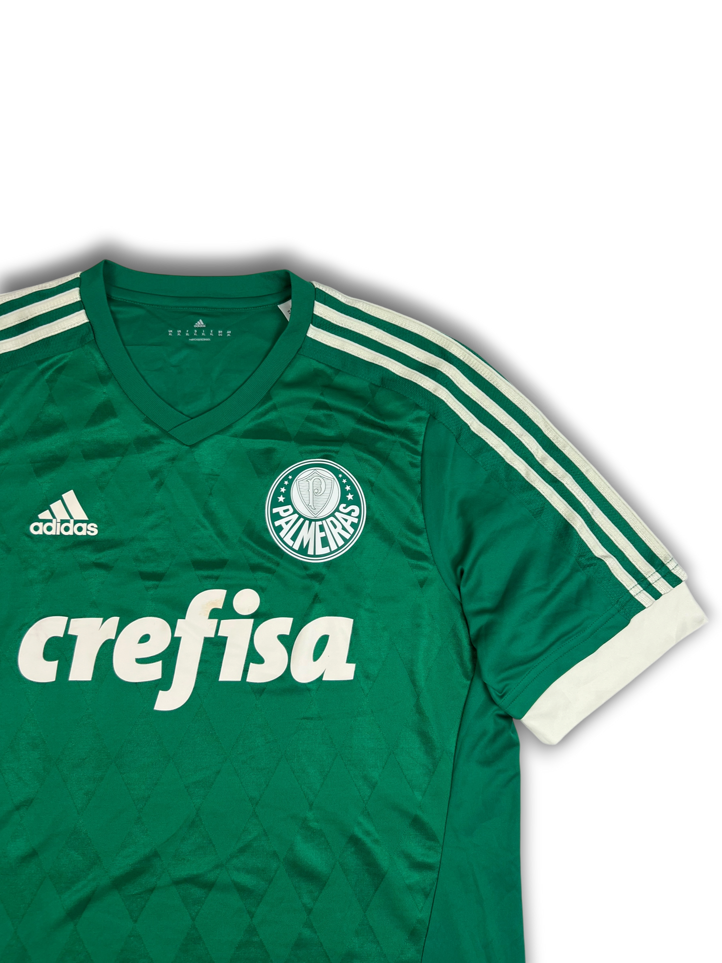 Adidas Palmeiras Jersey (XL)