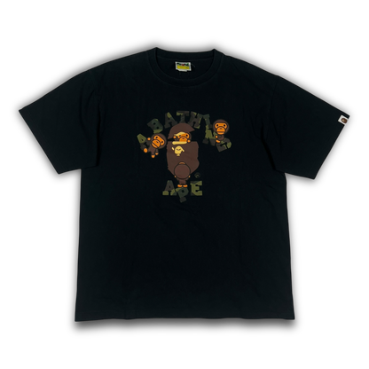 A Bathing Ape T-Shirt (XL)