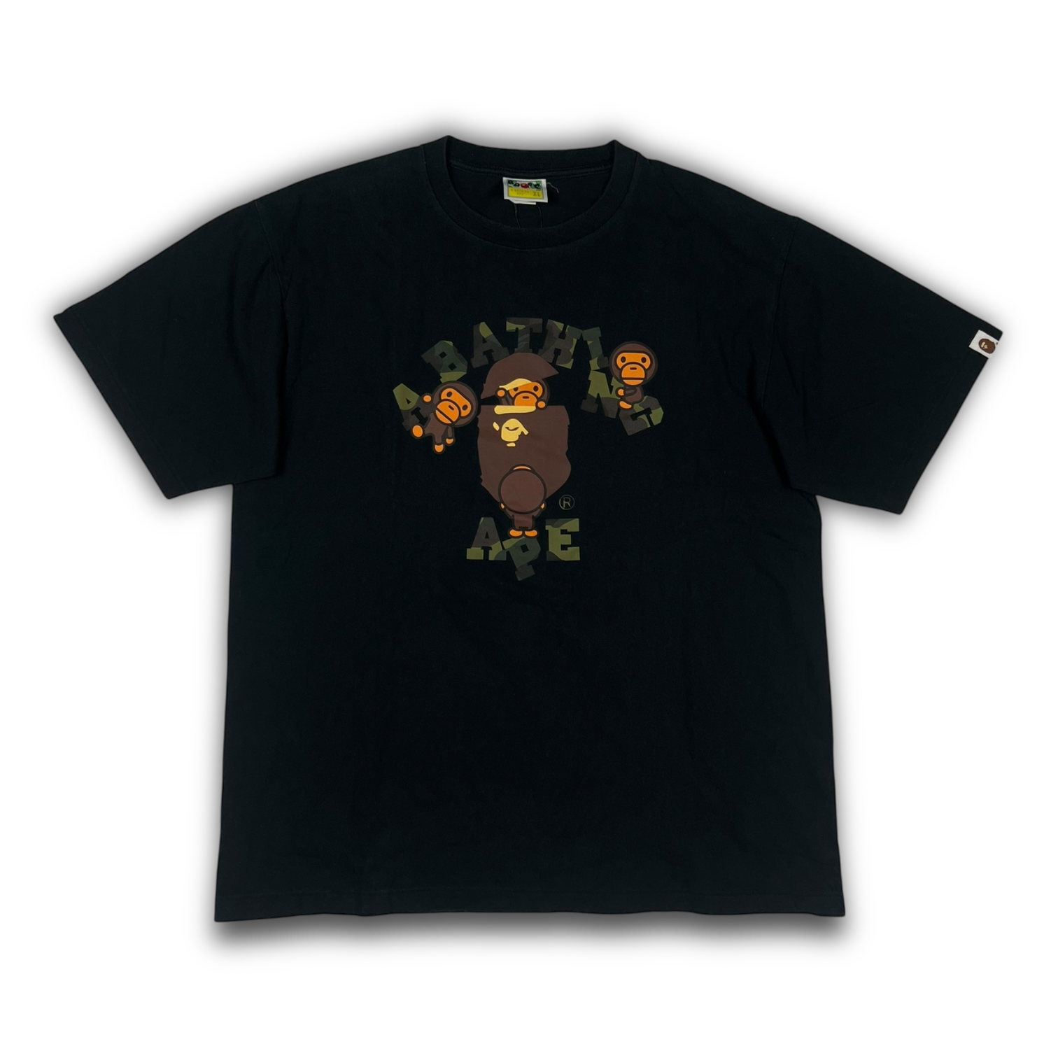 A Bathing Ape T-Shirt (XL)