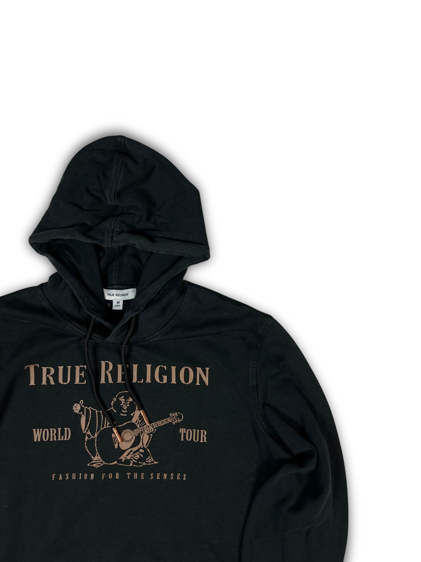 True Religion Hoodie (M)