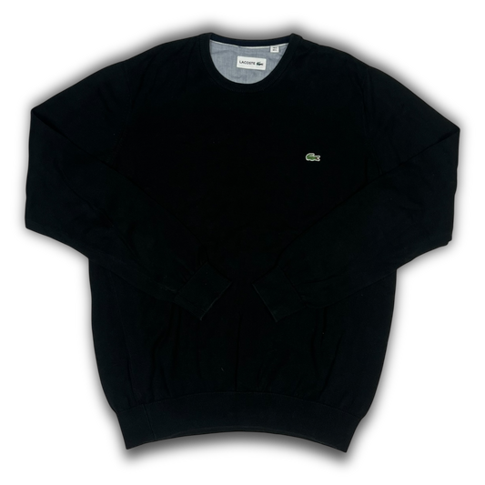 Lacoste Sweater (L)
