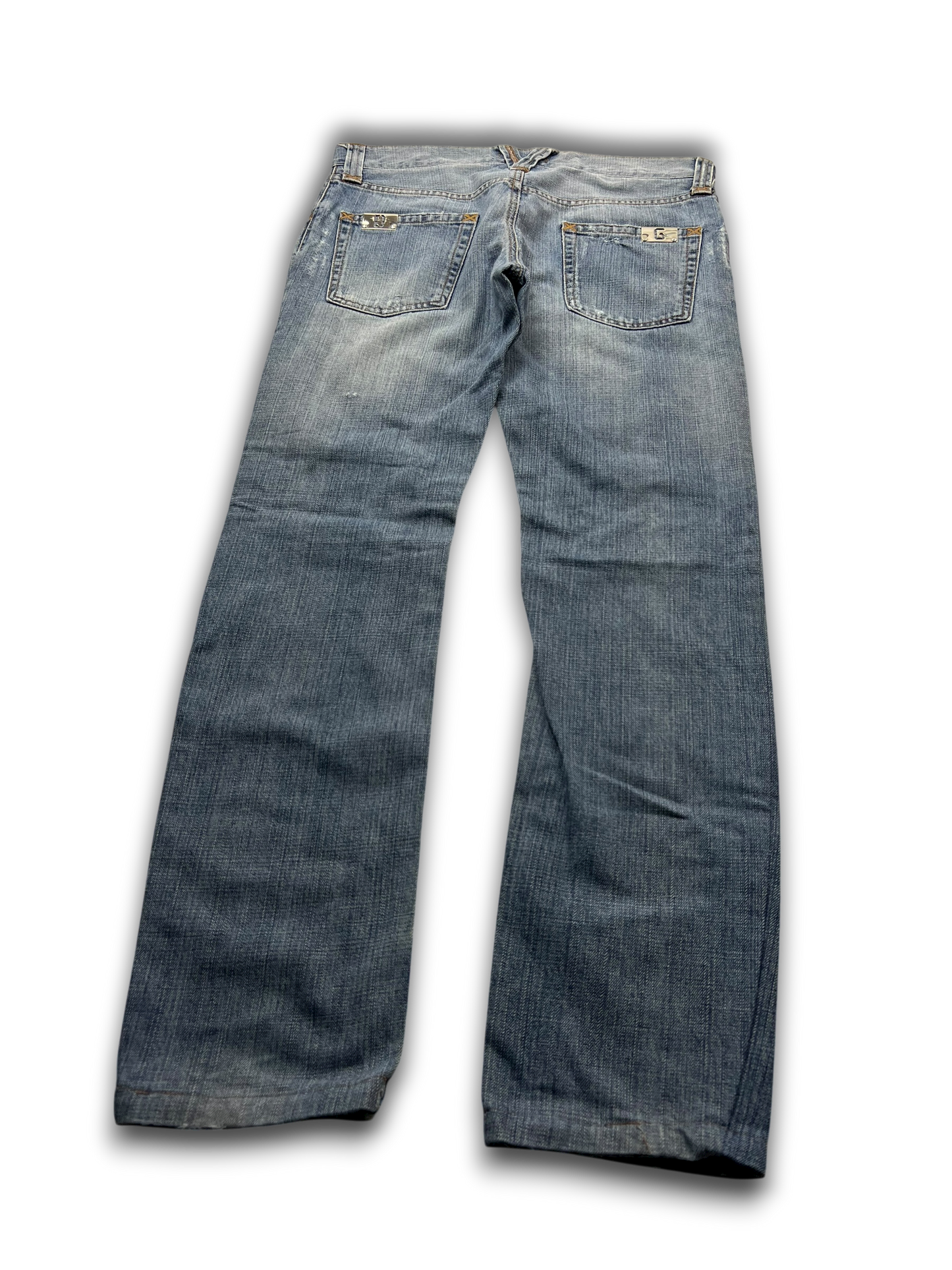 Dolce & Gabbana Jeans (31)