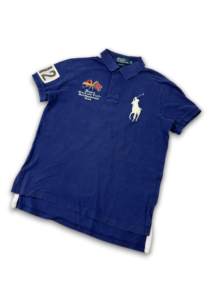 Polo Ralph Lauren Polo (M)