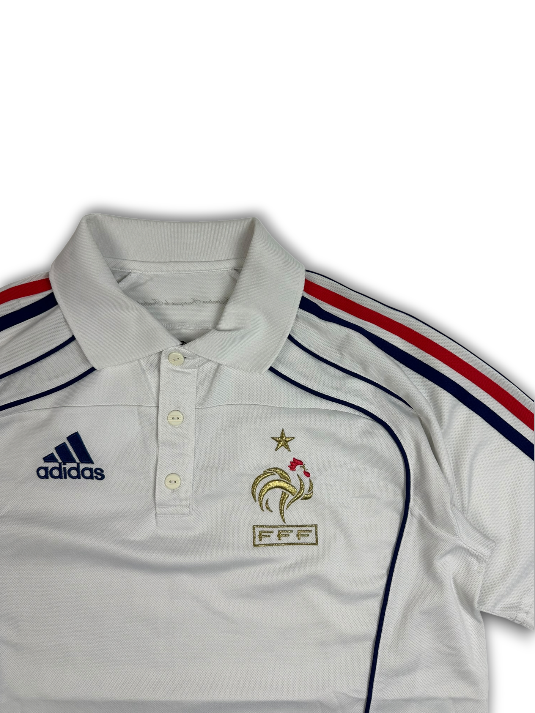 Adidas France Polo (S)