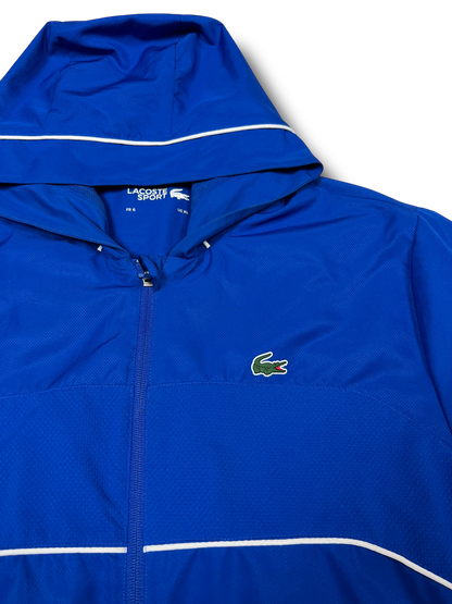 Lacoste Tracksuit (XL)