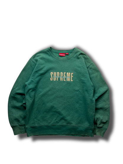 Supreme Sweater (L)
