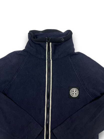 Stone Island Zip Up (S)