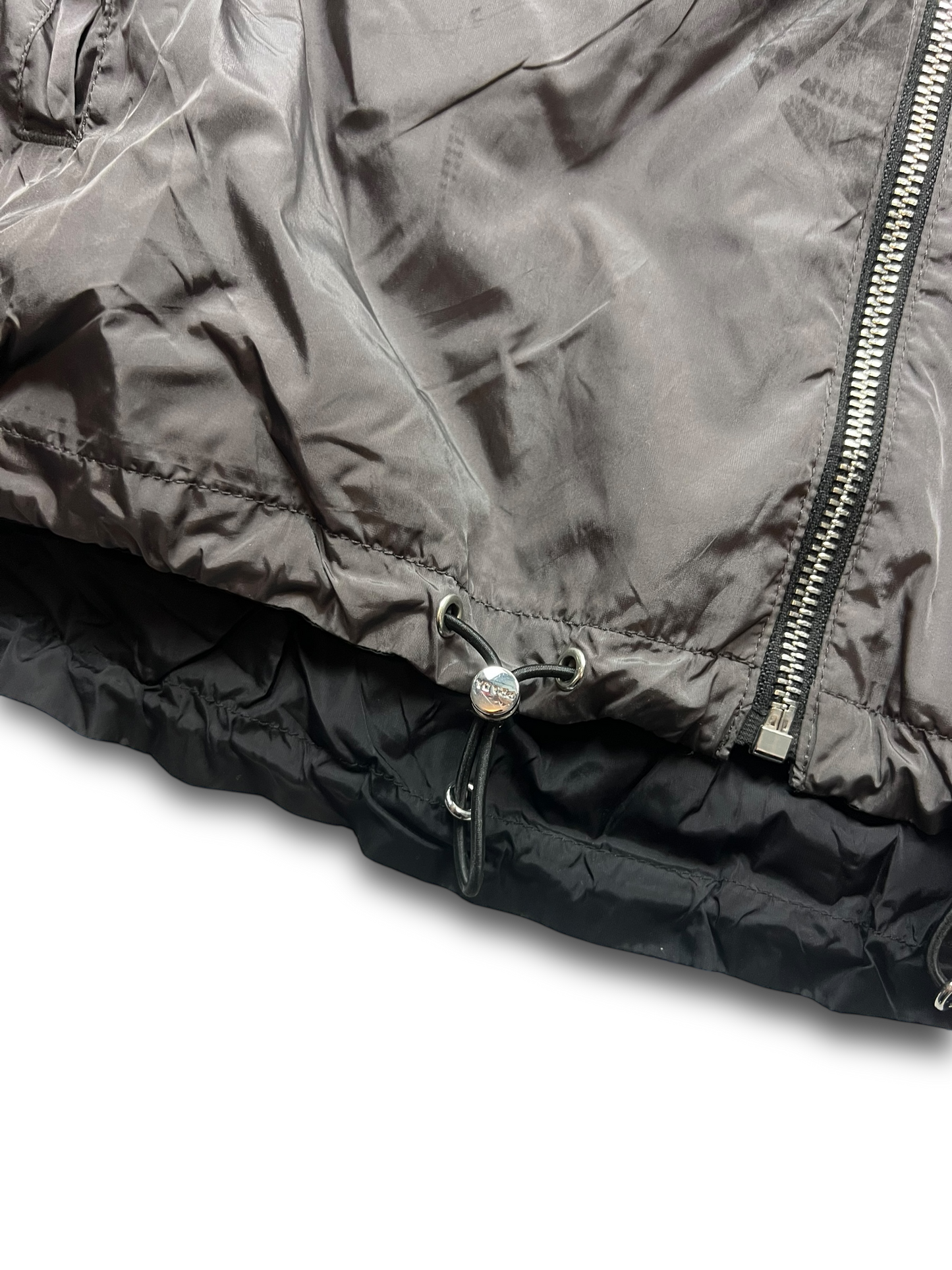 Prada Windbreaker Reversible (L)