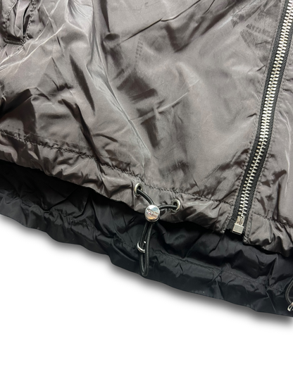 Prada Windbreaker Reversible (L)