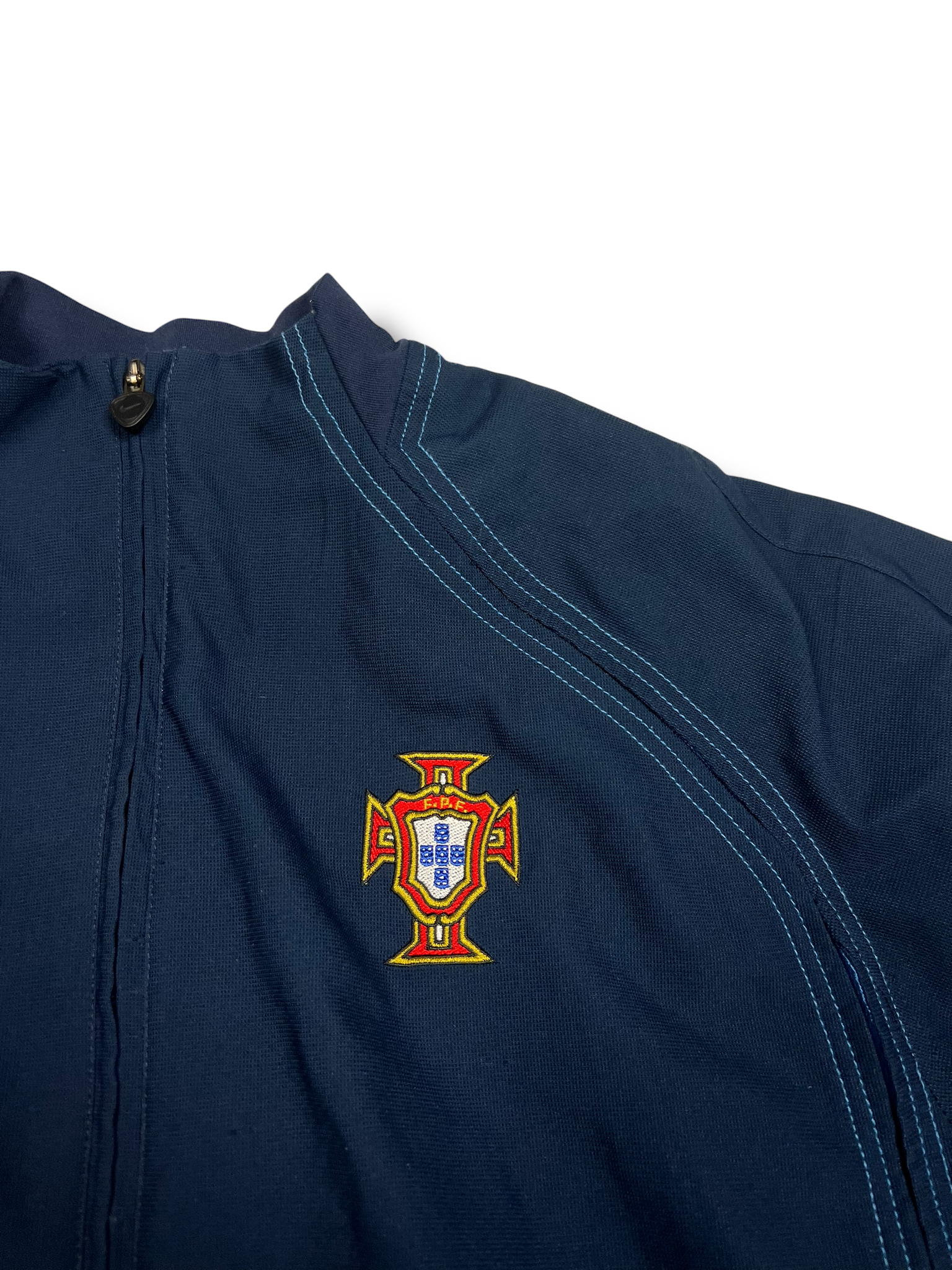 Nike Portugal Track Jacket (L)