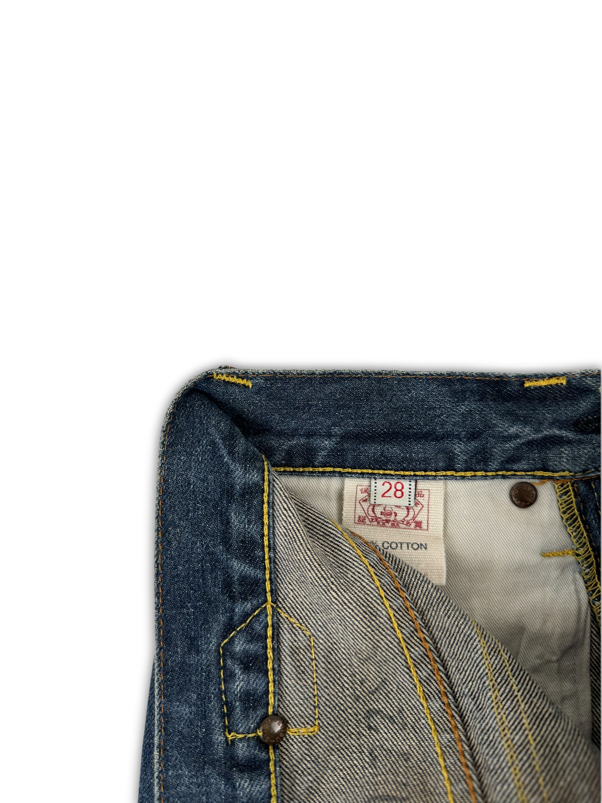 Evisu Jeans (28)