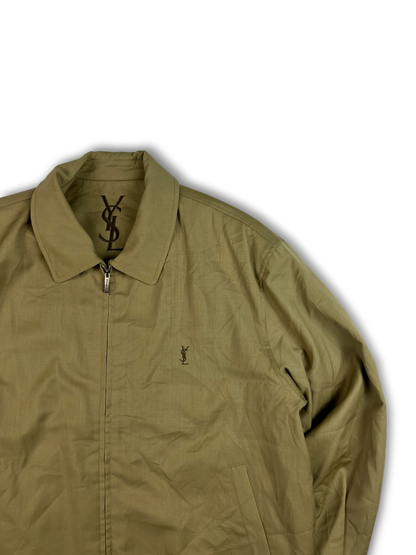 Yves Saint Laurent Jacket (M)