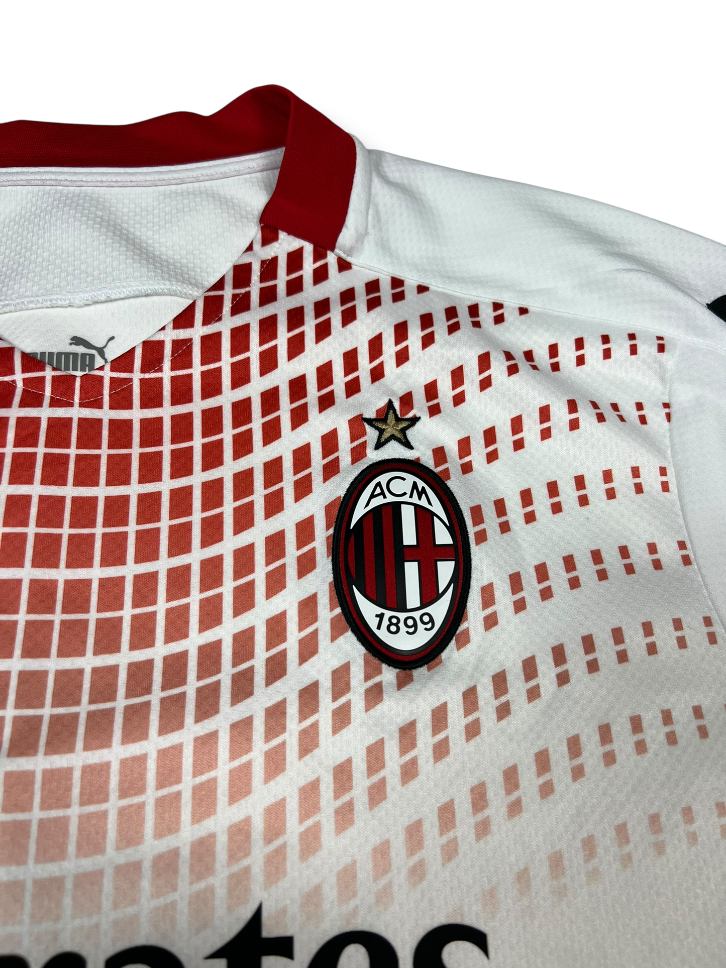Puma AC Milan Jersey (L)