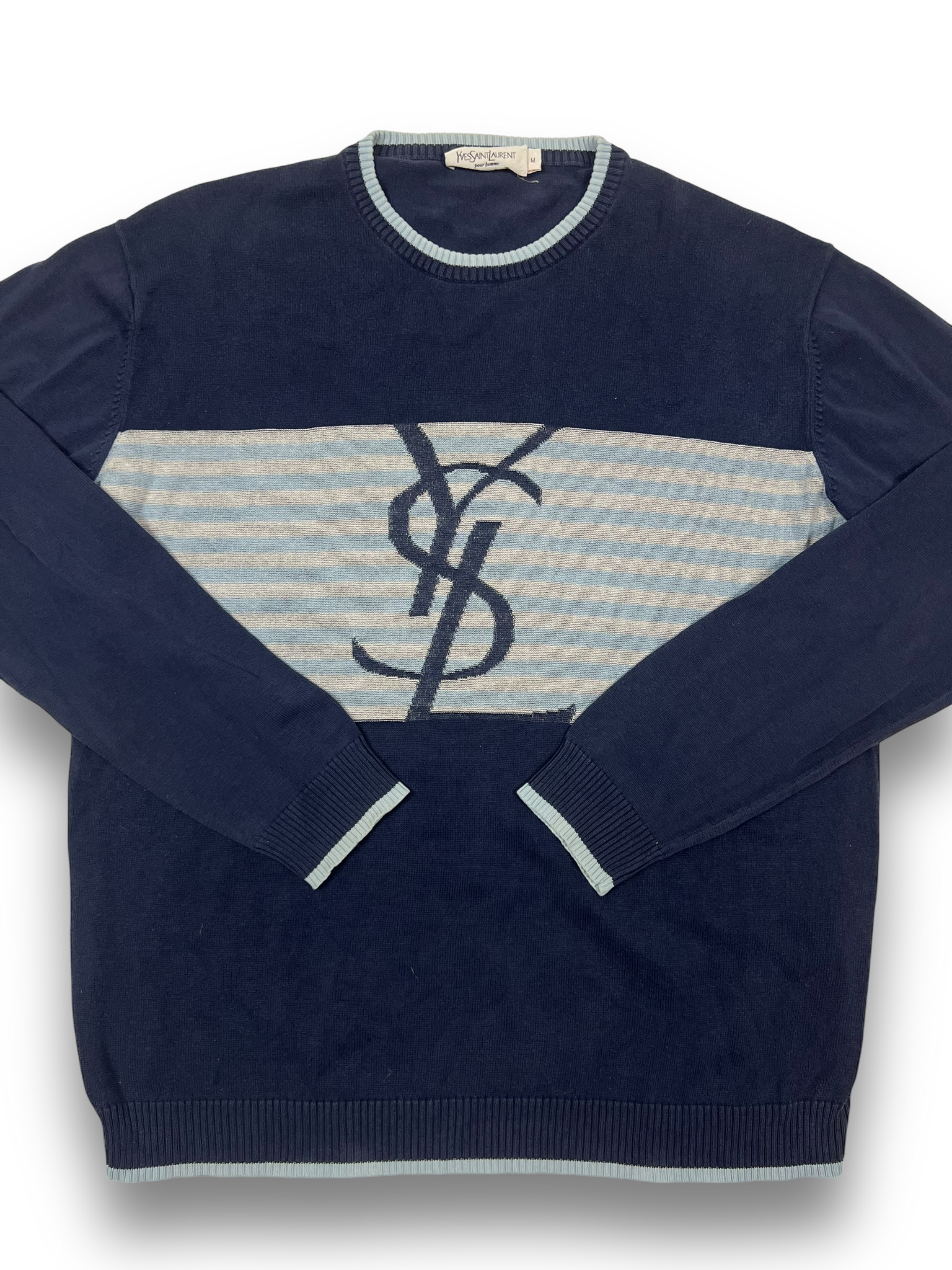 Yves Saint Laurent Sweater (M)