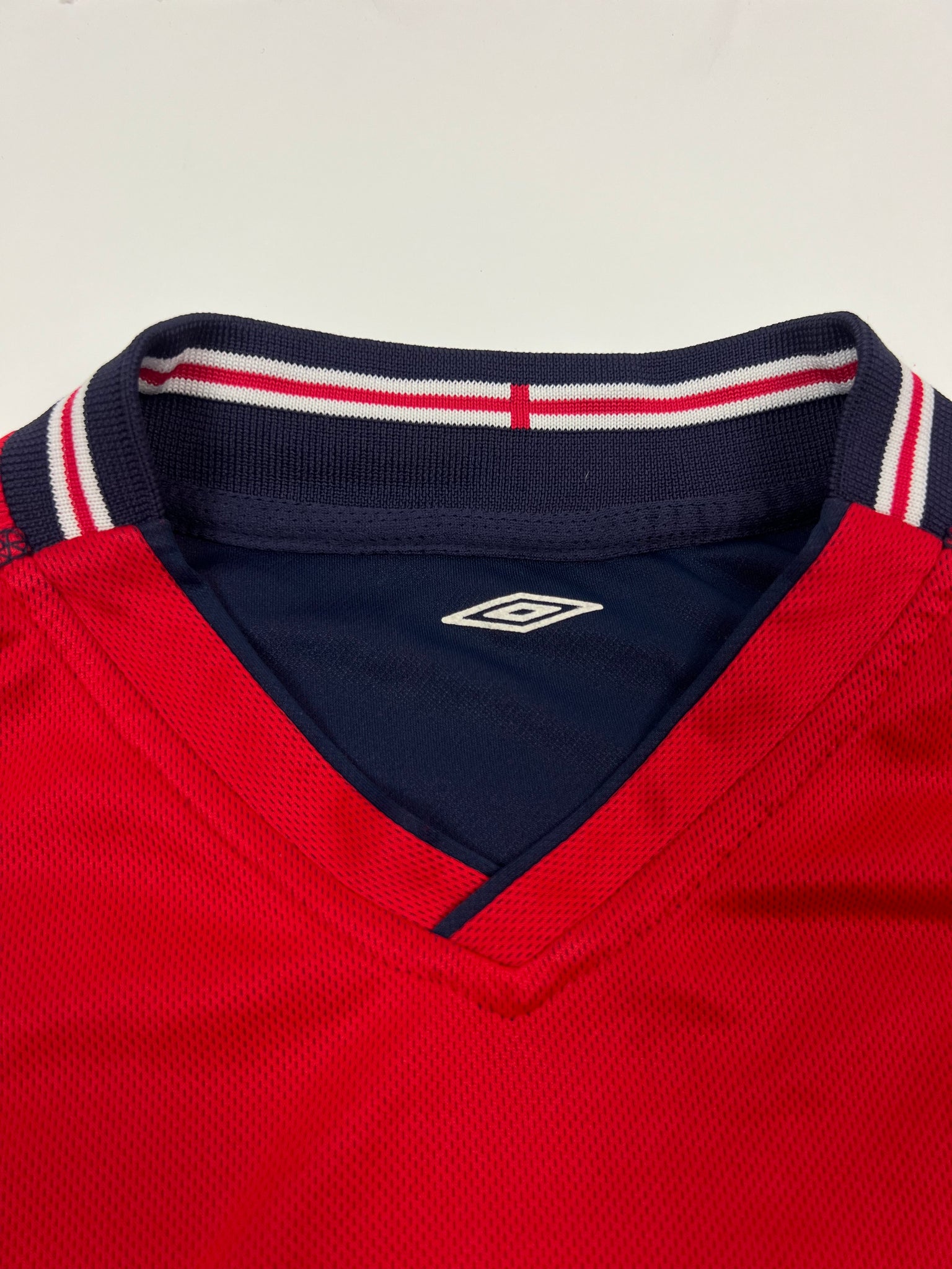 Umbro England Jersey (XL)