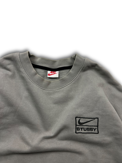 Nike X Stüssy Sweater (M)
