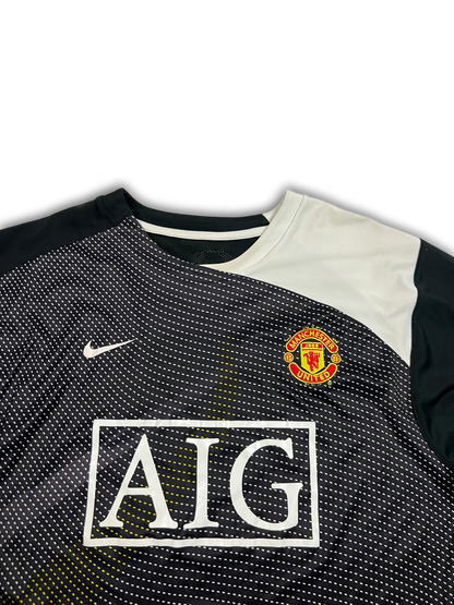 Nike Manchester United Jersey (L)