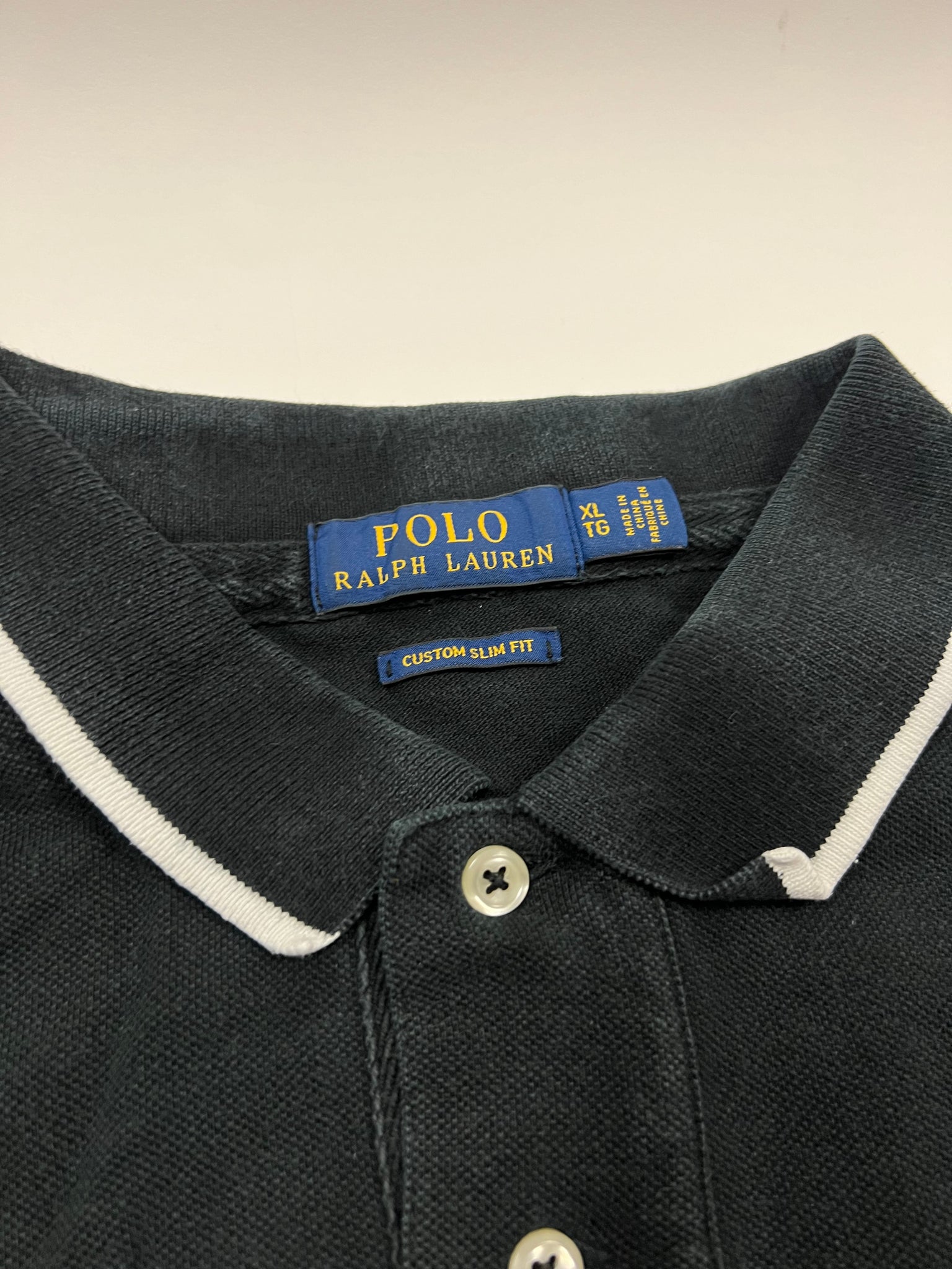 Polo Ralph Lauren Polo (XL)