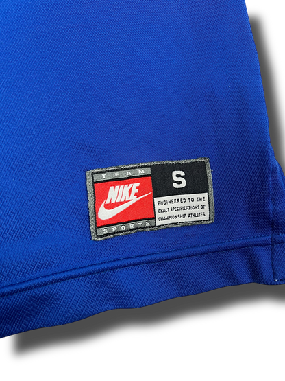 Nike Brazil Jersey (S)