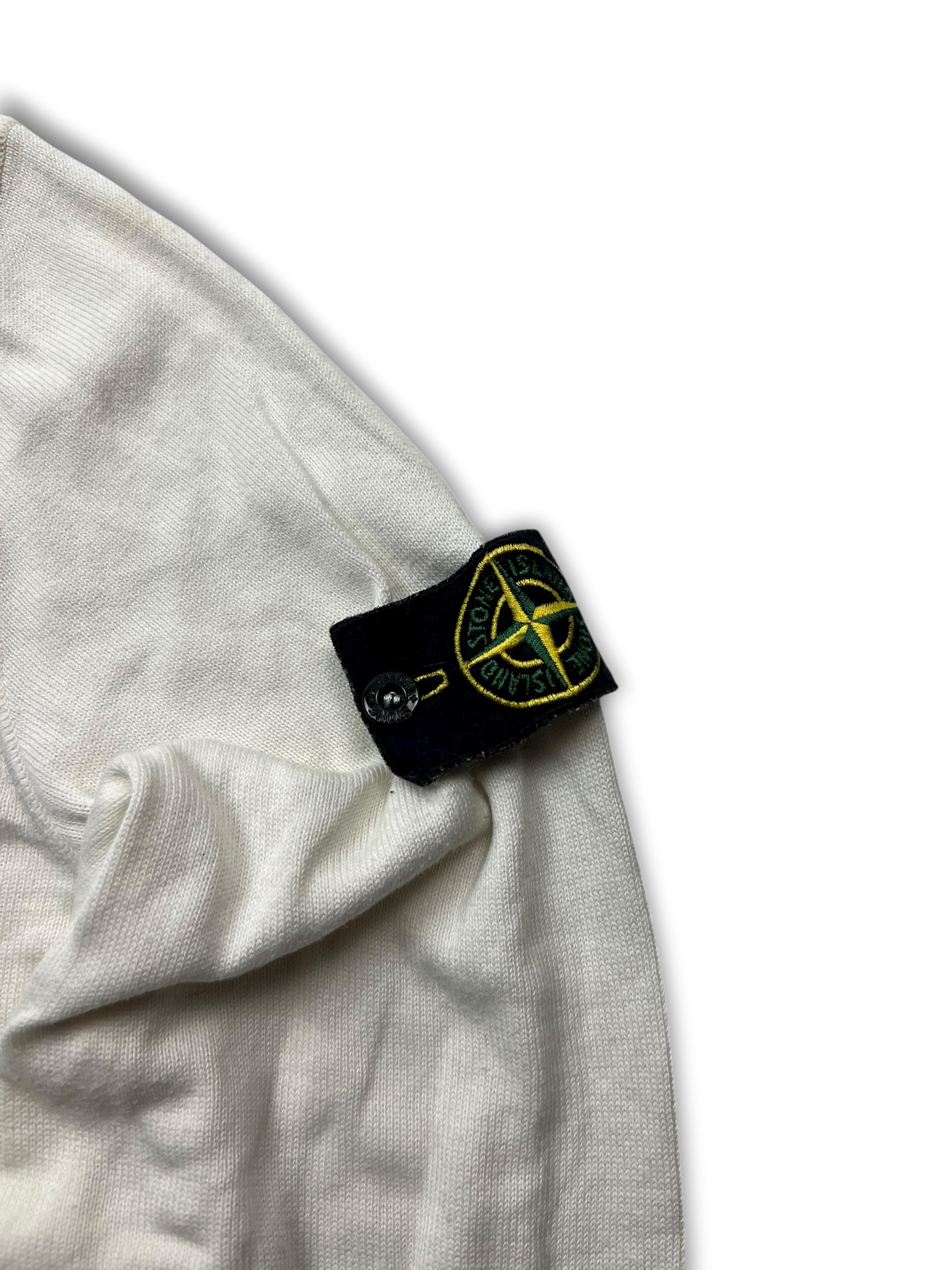 Stone Island Sweater (M)