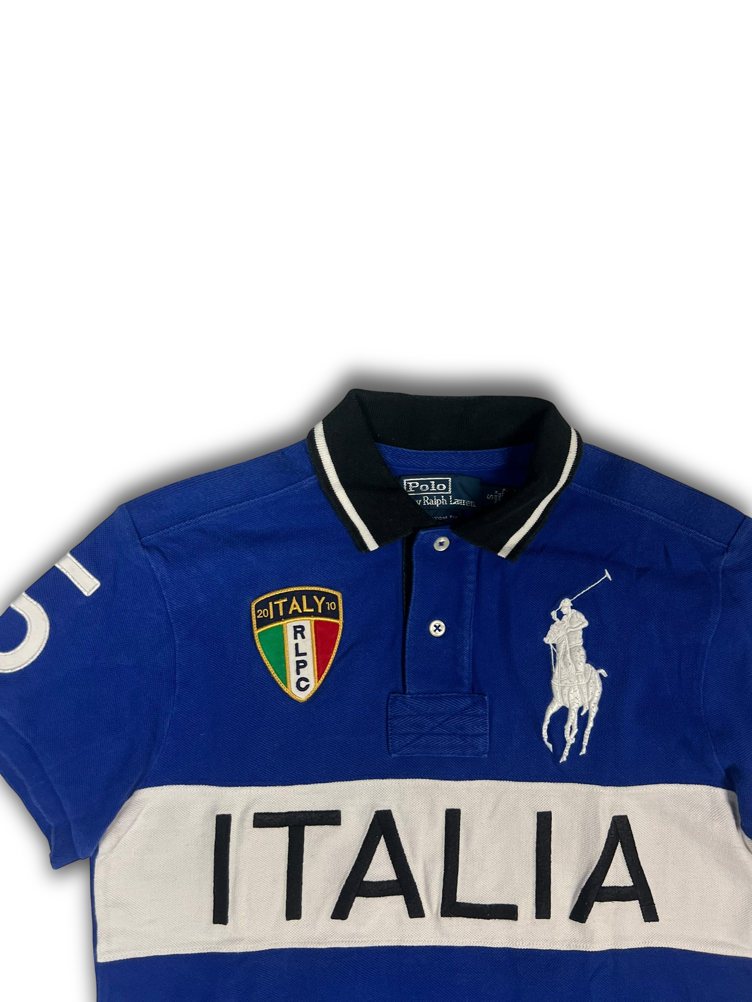Polo Ralph Lauren Polo (S)