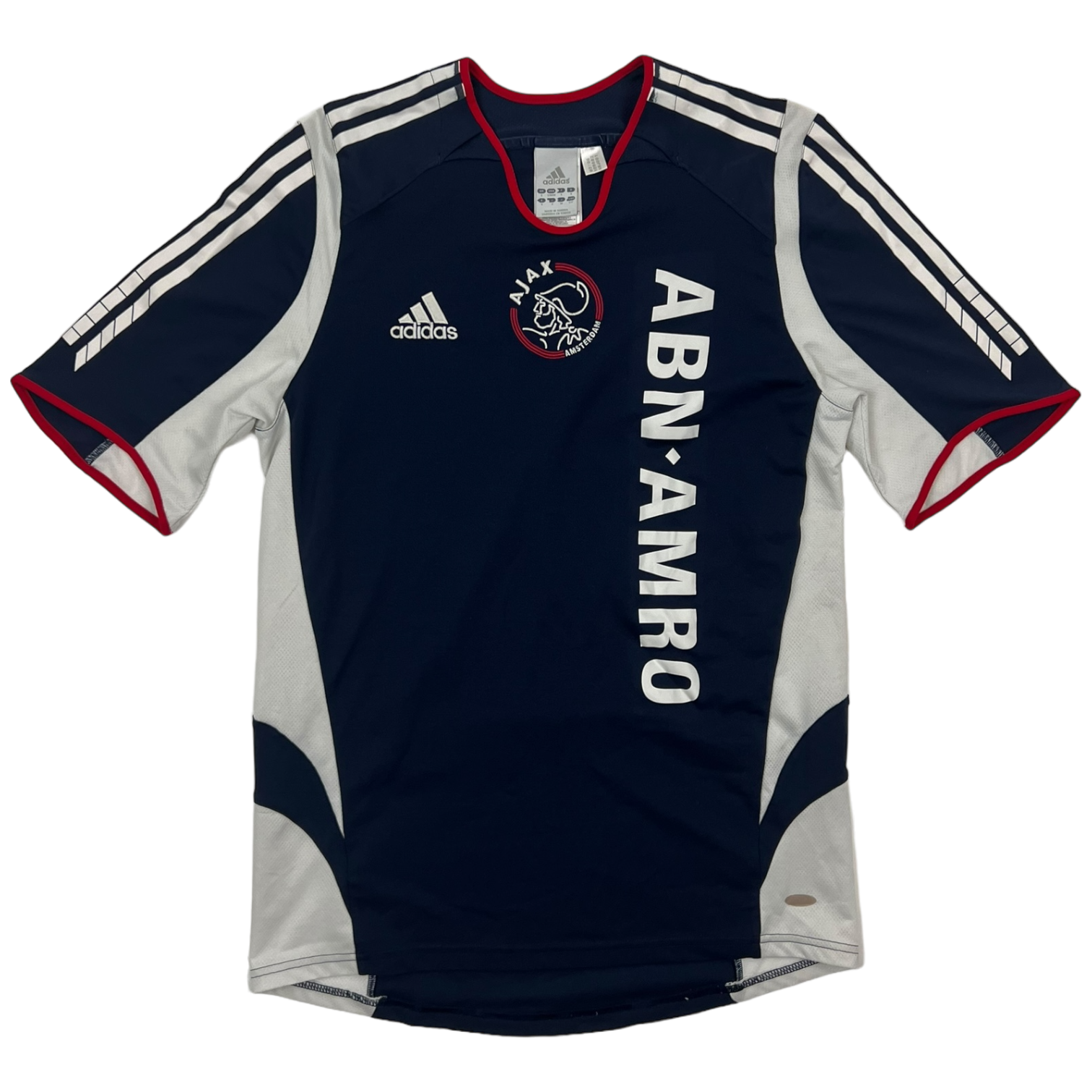 Adidas Ajax Amsterdam Jersey (S)