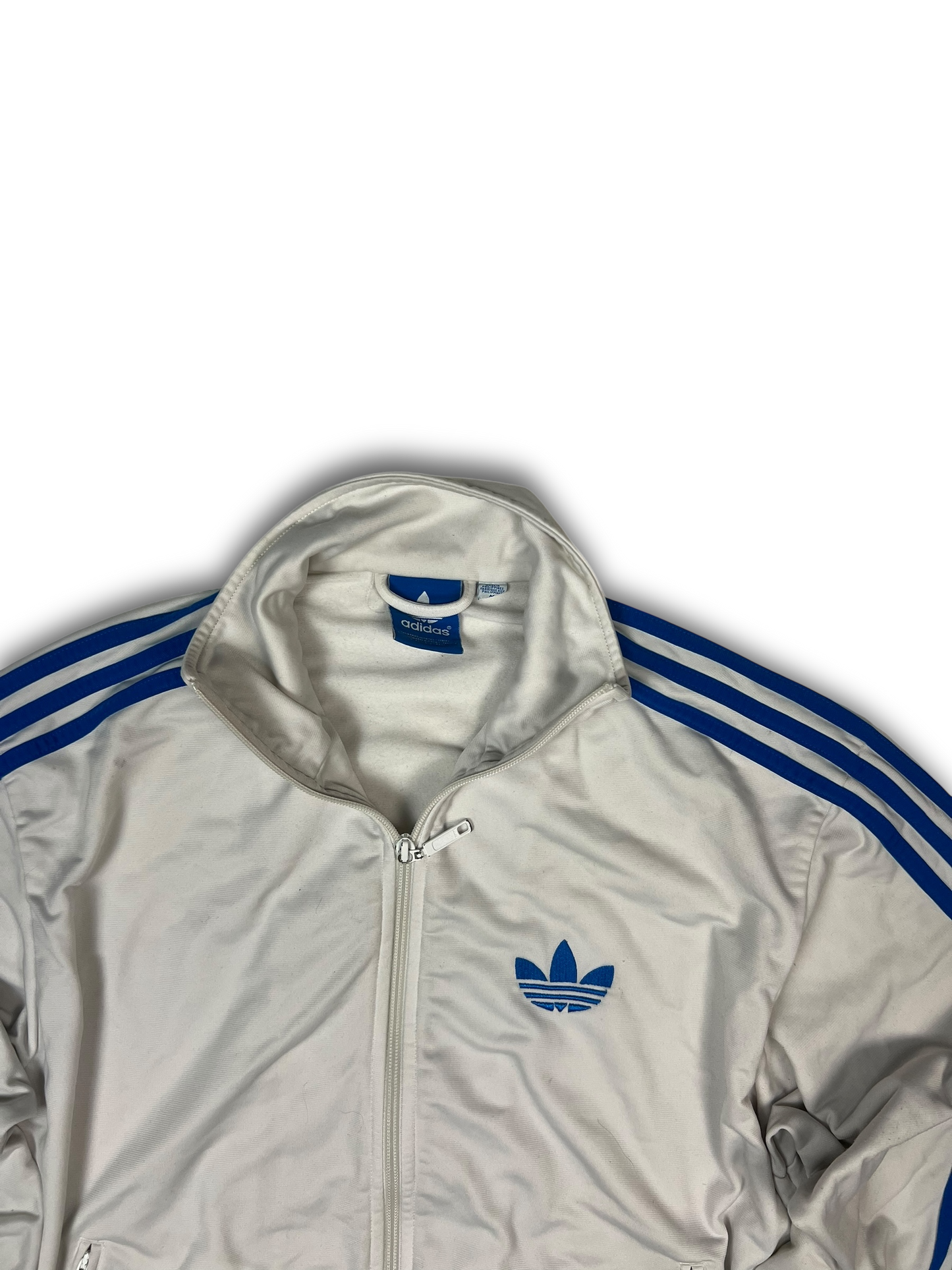 Adidas Track Jacket (M)