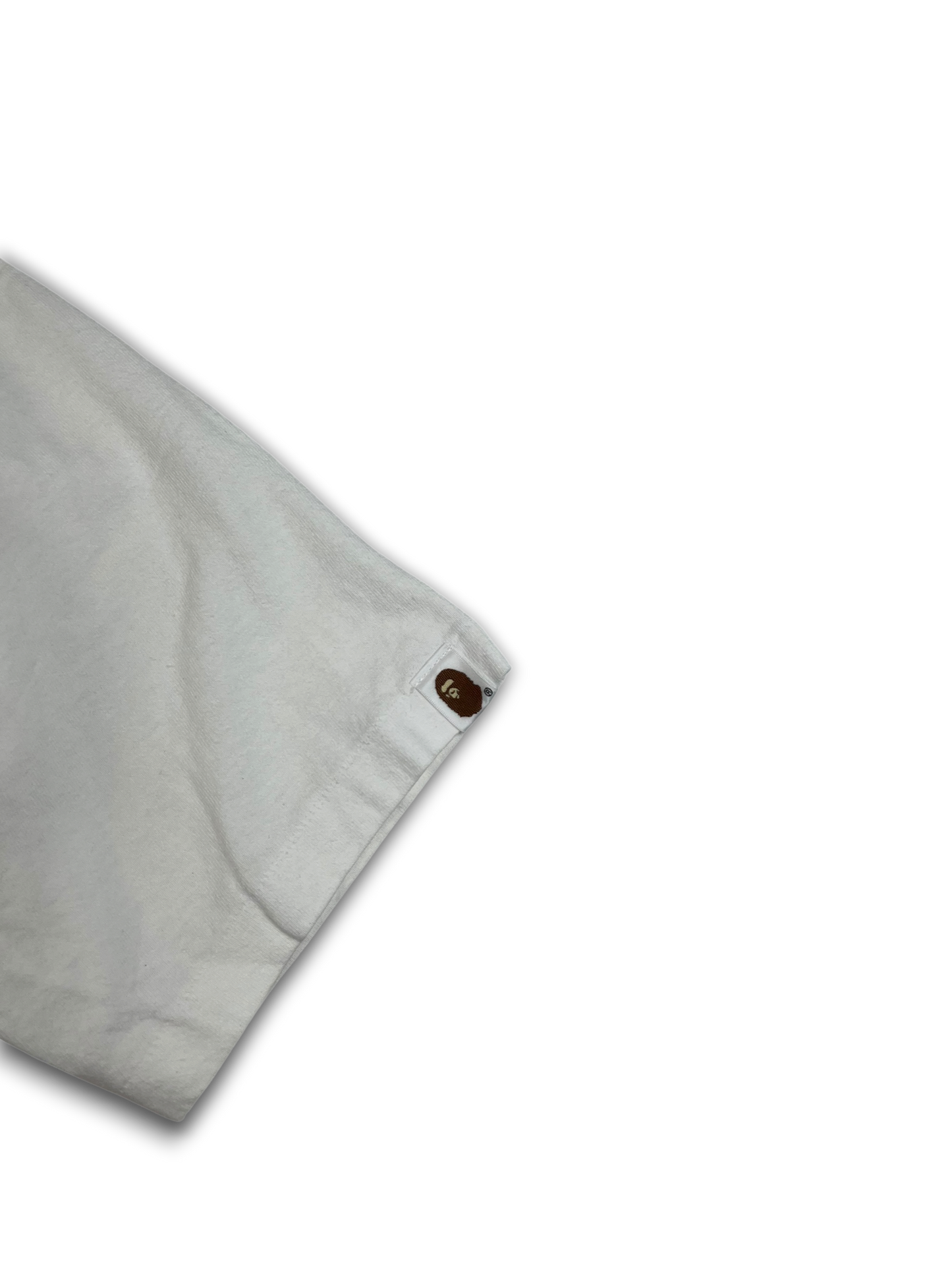 A Bathing Ape T-Shirt (S)