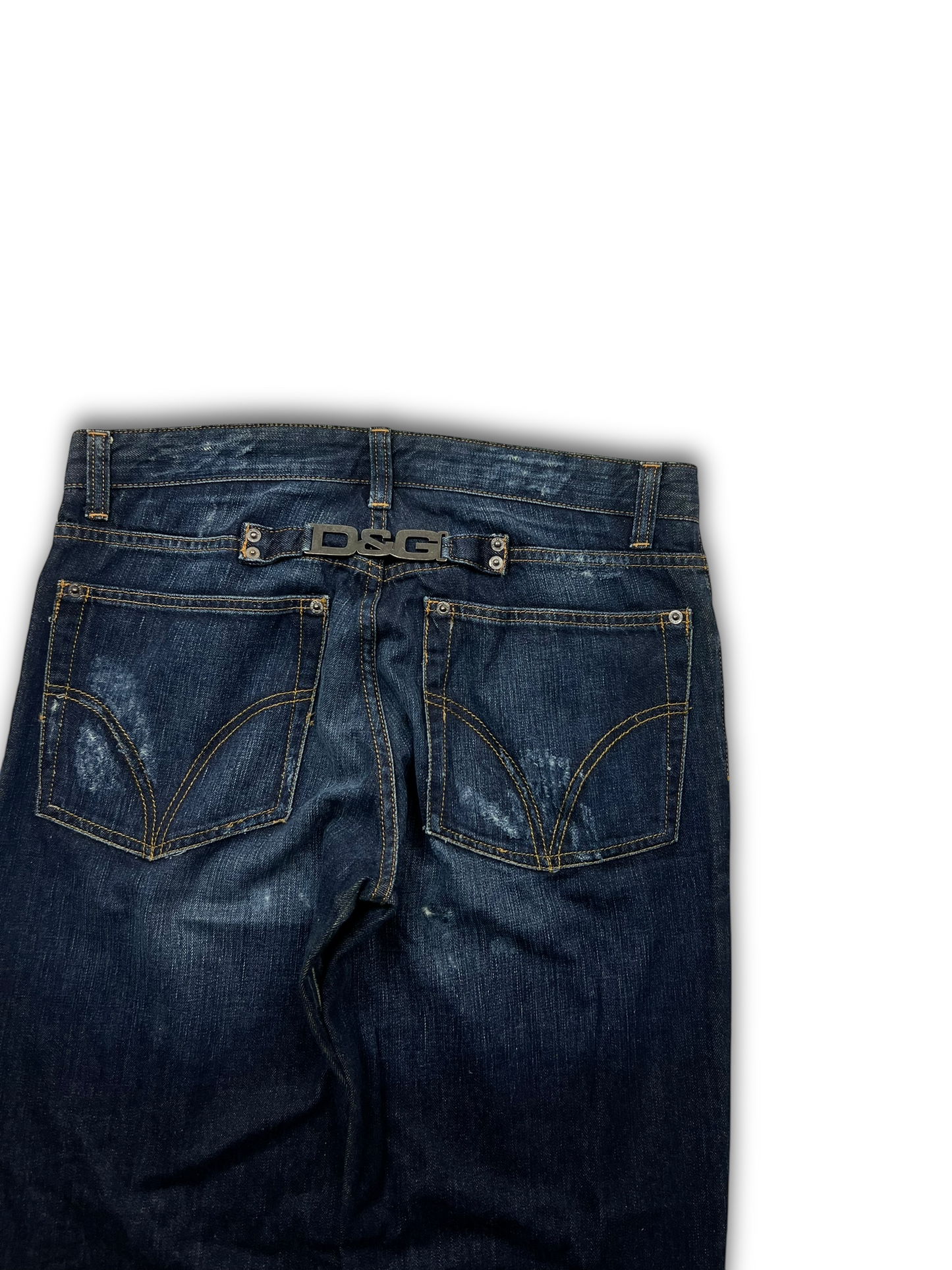 Dolce & Gabbana Jeans (36)