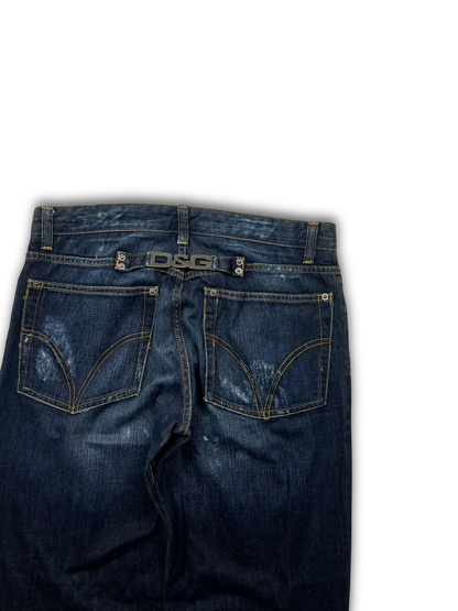 Dolce & Gabbana Jeans (36)