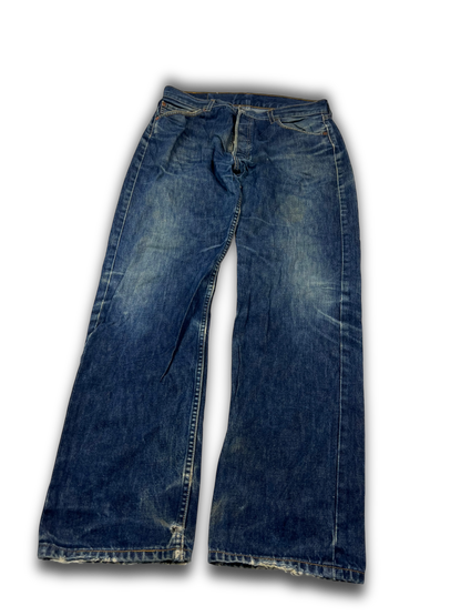 Levi‘s Jeans 501 (36)