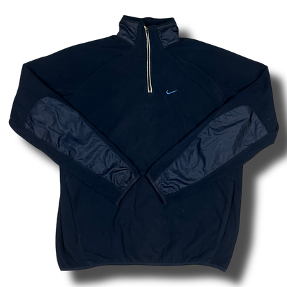 Nike Quarter Zip (L)