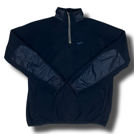 Nike Quarter Zip (L)