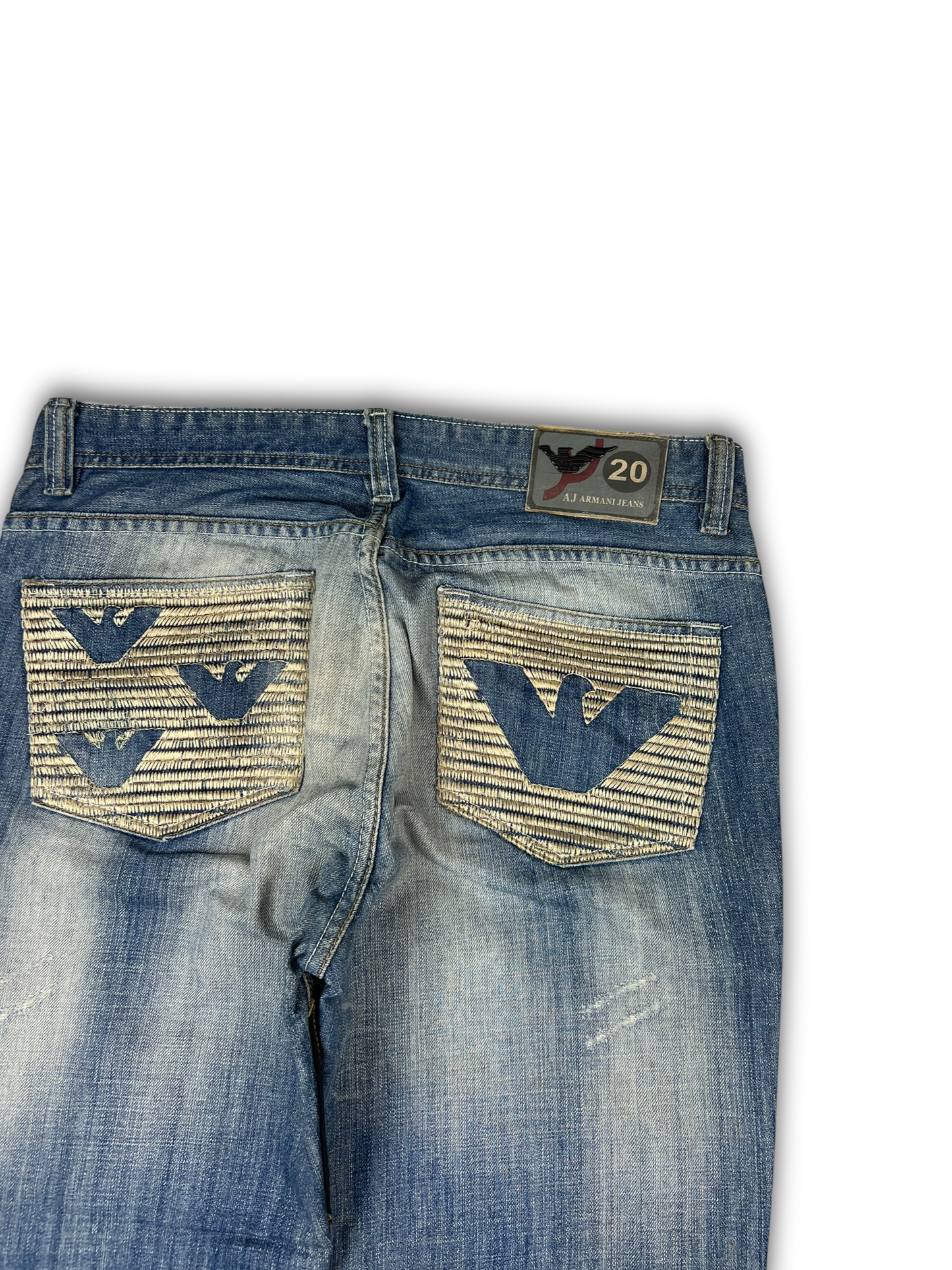 Armani Jeans (36)