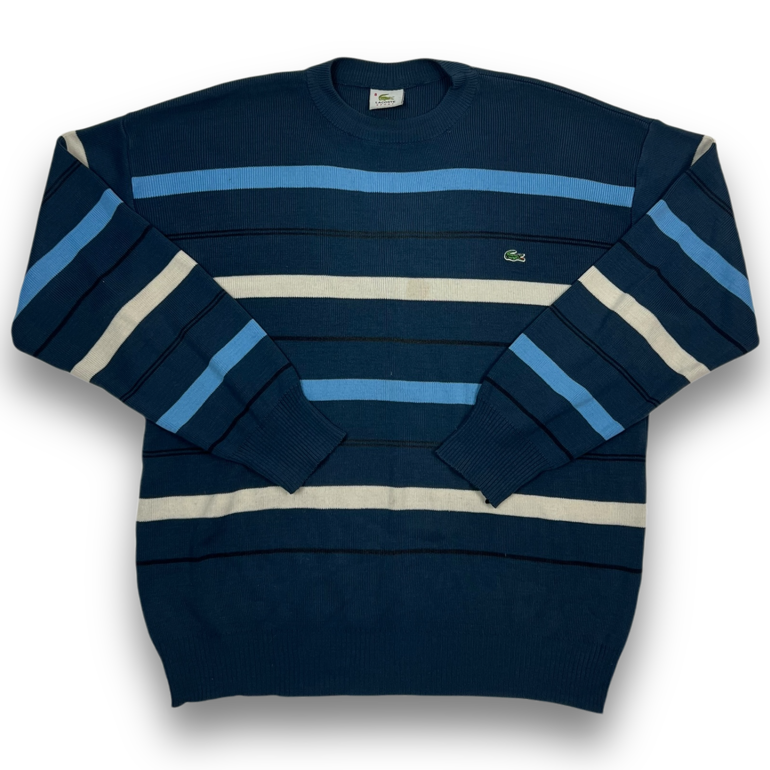 Lacoste Sweater (XL)