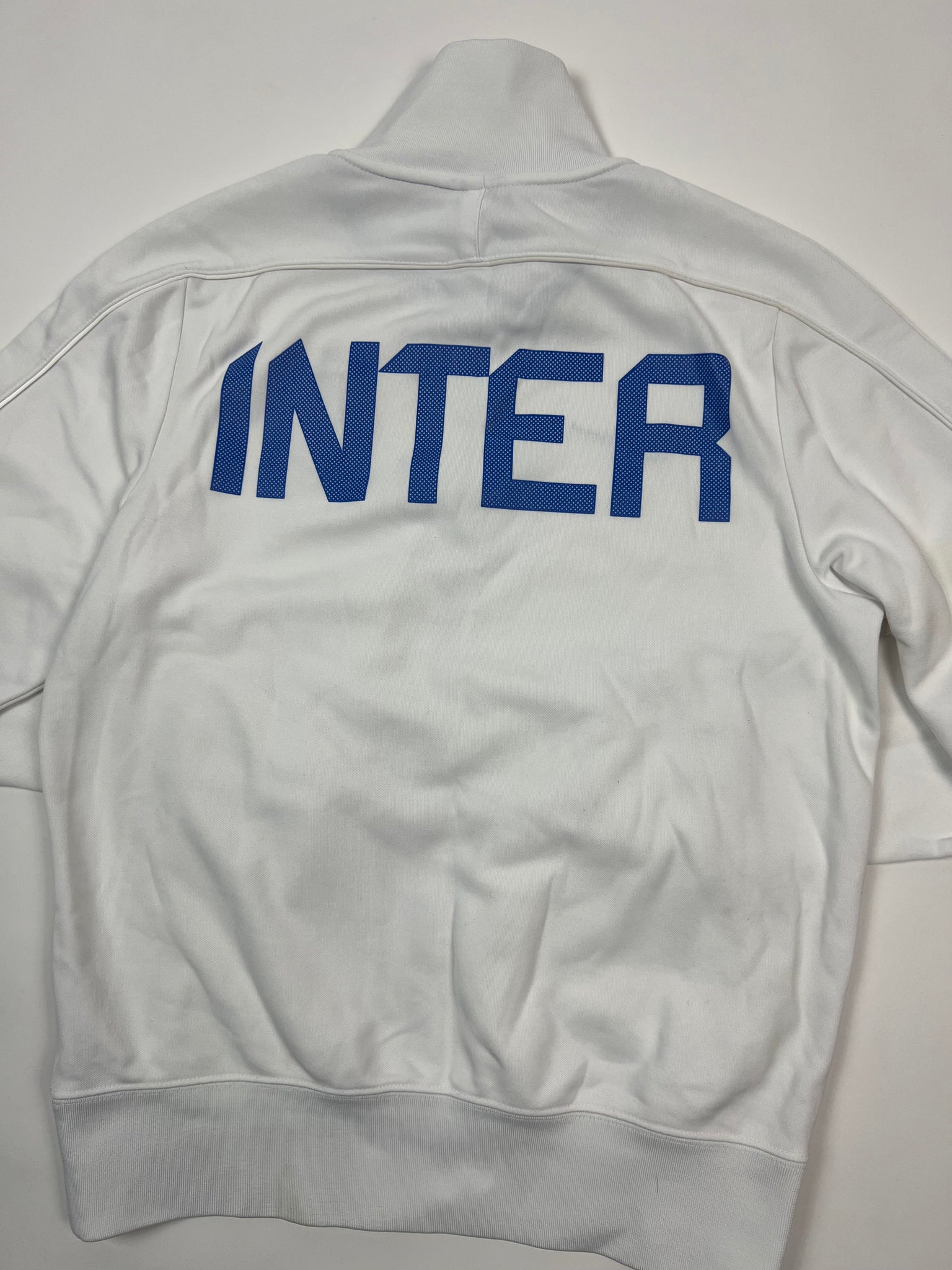 Nike Inter Milan Track Jacket (S)