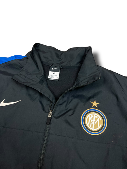 Nike Inter Milan Tracksuit (XL)