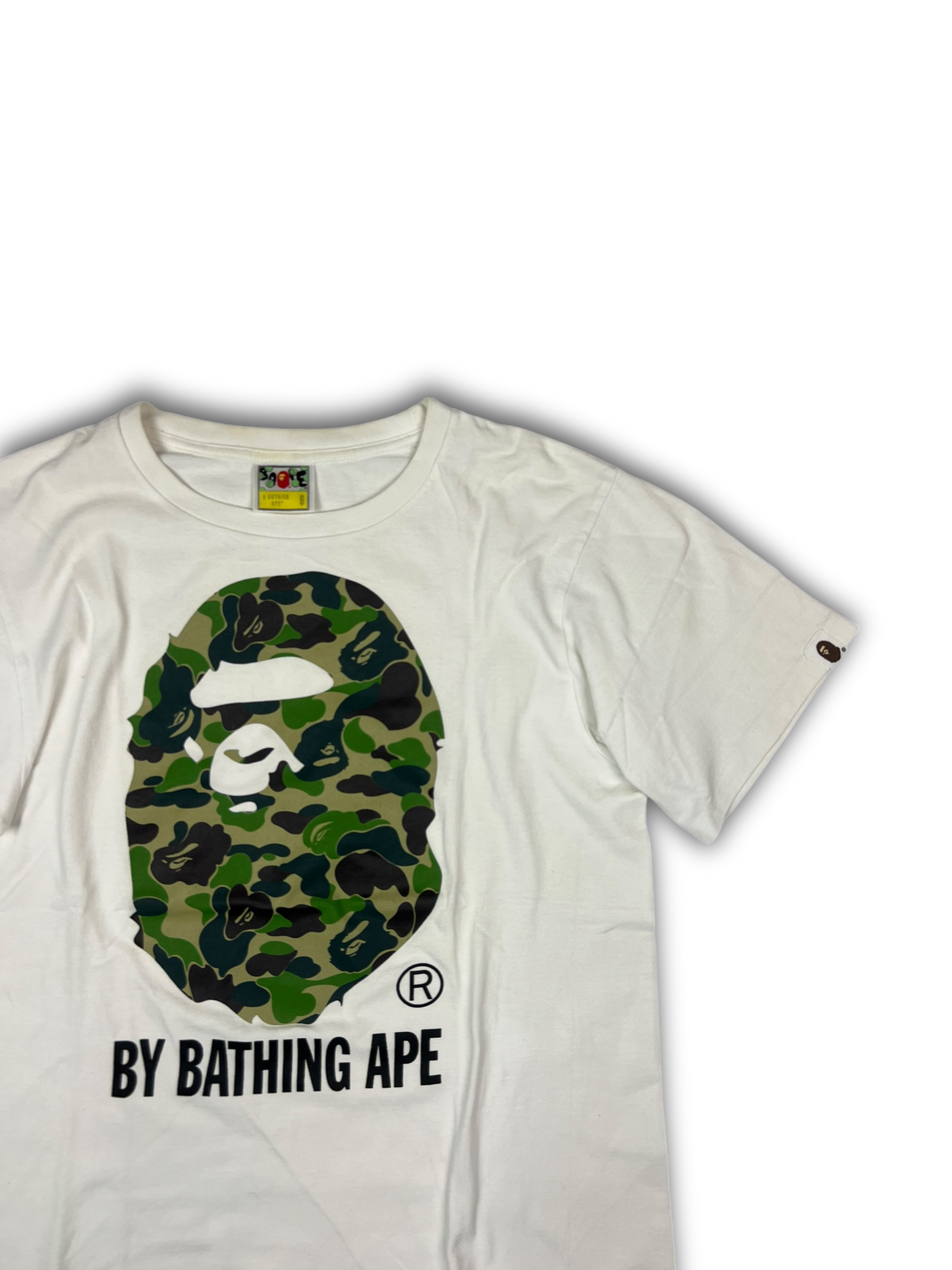 A Bathing Ap T-Shirt (S)