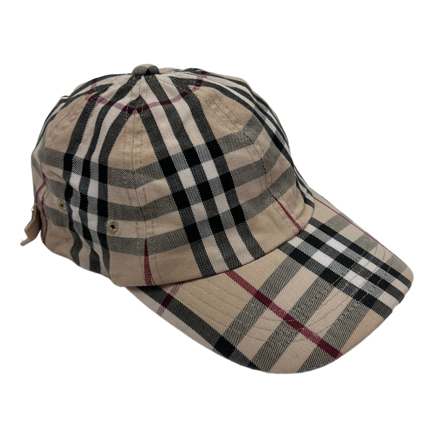 Burberry Cap