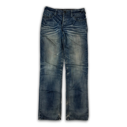 Japanese Denim Jeans (30)