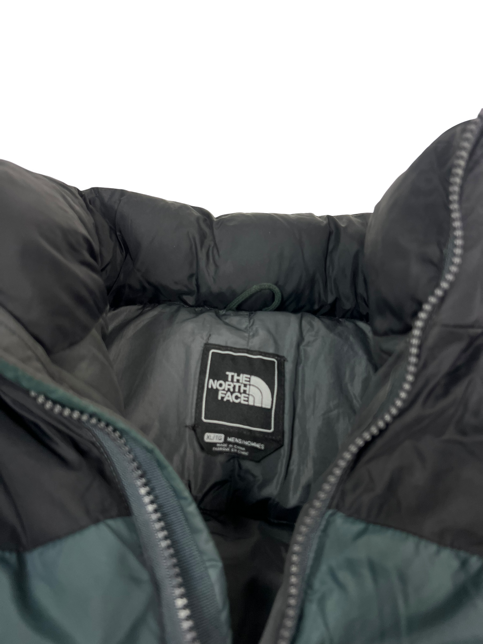 The North Face Vest (M)